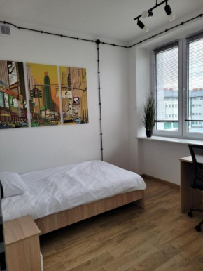 Axo-Hostel 9